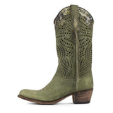 15038 Debora Flota Flint - Sendra Boots