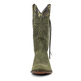 15038 Debora Flota Flint - Sendra Boots