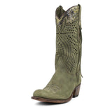 15038 Debora Flota Flint - Sendra Boots