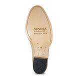 15038 DEBORA-NL FLOTA BEIG - Sendra Boots