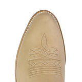 15038 DEBORA-NL FLOTA BEIG - Sendra Boots