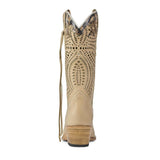 15038 DEBORA-NL FLOTA BEIG - Sendra Boots