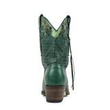15041 DEBORA-NL SALVAJE MUSCHIO SALVAJE MUSCHIO - Sendra Boots