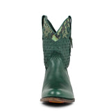 15041 DEBORA-NL SALVAJE MUSCHIO SALVAJE MUSCHIO - Sendra Boots