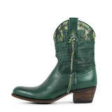 15041 DEBORA-NL SALVAJE MUSCHIO SALVAJE MUSCHIO - Sendra Boots