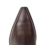 15100 CUERVO CICLON SEAHORSE - Sendra Boots