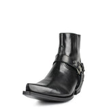 15100 CUERVO HURRICANE NEGRO HURRICANE NEGRO - Sendra Boots
