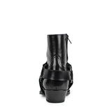 15100 CUERVO HURRICANE NEGRO HURRICANE NEGRO - Sendra Boots