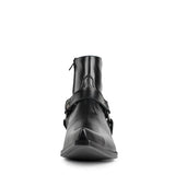 15100 CUERVO HURRICANE NEGRO HURRICANE NEGRO - Sendra Boots