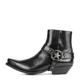 15100 CUERVO HURRICANE NEGRO HURRICANE NEGRO - Sendra Boots