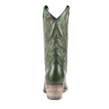 15105 Debora Salvaje Mentu Borron - Sendra Boots