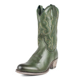 15105 Debora Salvaje Mentu Borron - Sendra Boots