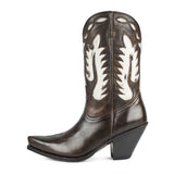 15351 Gorca Corona Pelo Acid - Sendra Boots