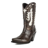 15351 Gorca Corona Pelo Acid - Sendra Boots