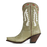 15351 Gorca Flota Flint Lava - Sendra Boots