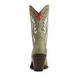 15351 Gorca Flota Flint Lava - Sendra Boots
