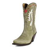 15351 Gorca Flota Flint Lava - Sendra Boots