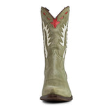 15351 Gorca Flota Flint Lava - Sendra Boots