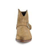 15411 Jaen Bronx Rovere - Sendra Boots