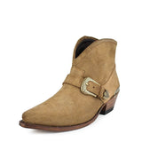 15411 Jaen Bronx Rovere - Sendra Boots