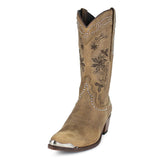 15500 Lia Flota Tang Lavado - Sendra Boots