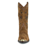 15500 Lia Serraje Sigaro 104 - Sendra Boots