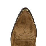 15500 Lia Serraje Sigaro 104 - Sendra Boots