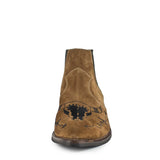 15501 Neri Serraje Sigaro 104 - Sendra Boots