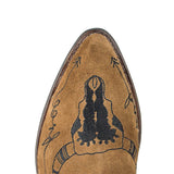 15501 Neri Serraje Sigaro 104 - Sendra Boots