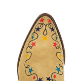 15502 Lia Serraje Ma.Lion 079 - Sendra Boots