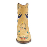 15502 Lia Serraje Ma.Lion 079 - Sendra Boots