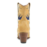 15502 Lia Serraje Ma.Lion 079 - Sendra Boots