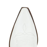 15802 JUDY BARTOLO BLANCO - Sendra Boots