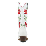 15802 JUDY BARTOLO BLANCO - Sendra Boots