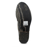 15996 Lighting Second Negro Cuero - Sendra Boots