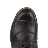 15996 Lighting Second Negro Cuero - Sendra Boots