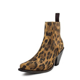 16060 Gorca Serra.Imit Jaguar - Sendra Boots