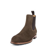 16071 Eric Serraje Kaleido Marrón - Sendra Boots