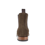 16071 Eric Serraje Kaleido Marrón - Sendra Boots