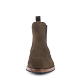 16071 Eric Serraje Kaleido Marrón - Sendra Boots