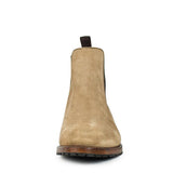 16071 Eric Softy Delave Natural Delave natural - Sendra Boots