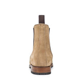 16071 Eric Softy Delave Natural Delave natural - Sendra Boots
