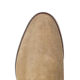 16071 Eric Softy Delave Natural Delave natural - Sendra Boots