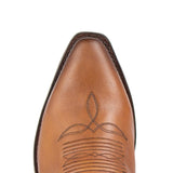 16456 Red Olimpia Siena Difu. Moka lav. Crema - Sendra Boots