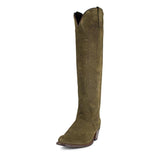 16525 DEBORA-NL SERR.TUNDRA TRUFFE SERR.TUNDRA TRUFFE - Sendra Boots