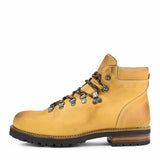 16546 Milles Nobuck Mostaza - Sendra Boots
