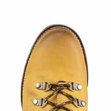 16546 Milles Nobuck Mostaza - Sendra Boots