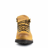 16546 Milles Nobuck Mostaza - Sendra Boots