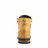 16546 Milles Nobuck Mostaza - Sendra Boots