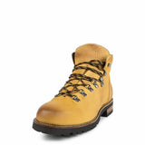 16546 Milles Nobuck Mostaza - Sendra Boots